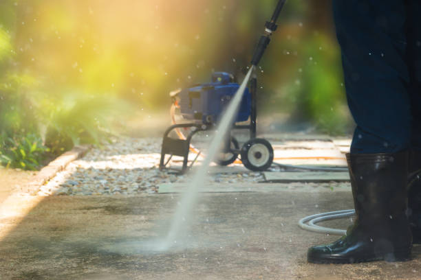 Reliable Wanakah, NY Pressure Washing Solutions